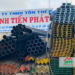 Đại lý thép VinaOne tại Quận 1 uy tín, giá rẻ