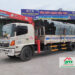 Đại lý thép VinaOne tại Quận 10 uy tín, giá rẻ