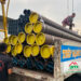 Đại lý thép VinaOne tại Quận 11 uy tín, giá rẻ