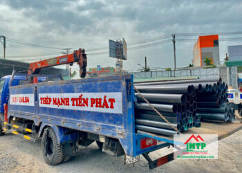 Đại lý thép VinaOne tại Quận 2 uy tín, giá rẻ