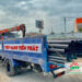 Đại lý thép VinaOne tại Quận 2 uy tín, giá rẻ