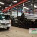 Đại lý thép VinaOne tại Quận 6 uy tín, giá rẻ
