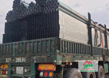 Đại lý thép VinaOne tại Quận 9 uy tín, giá rẻ