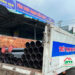 Đại lý thép VinaOne tại Quận Bình Thạnh uy tín, giá rẻ