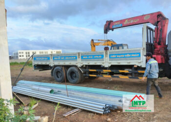 Đại lý thép VinaOne tại Quận Phú Nhuận uy tín, giá rẻ