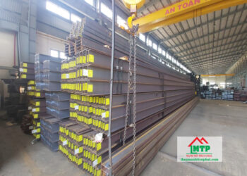 Đại lý thép VinaOne tại Tây Ninh uy tín, giá rẻ
