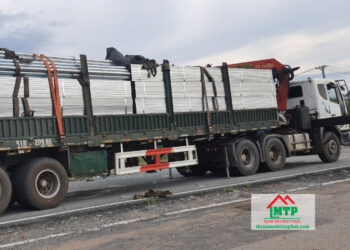 Đại lý thép VinaOne tại TPHCM uy tín, giá rẻ