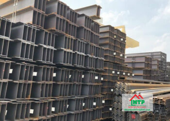 Đại lý thép VinaOne tại Vĩnh Long uy tín, giá rẻ
