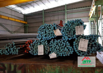 Giá thép cây phi 25 Hòa Phát