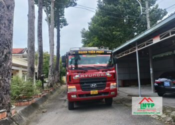 Đại lý thép Phương Nam chính hãng tại An Giang