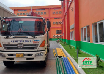 Đại lý thép Phương Nam chính hãng, giá ưu đãi tại Bà Rịa Vũng Tàu