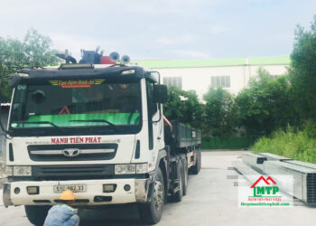 Đại lý thép Phương Nam chính hãng tại Bến Tre