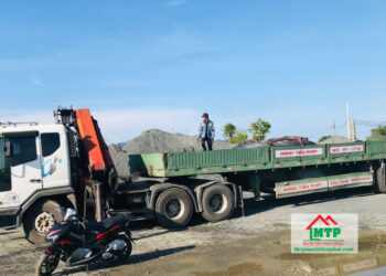 Đại lý thép Phương Nam chính hãng, giá ưu đãi tại Bình Định