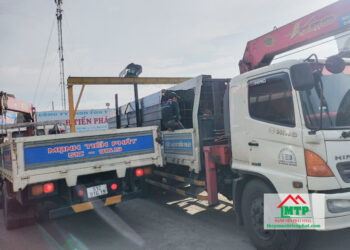 Đại lý thép Phương Nam chính hãng, giá ưu đãi tại Bình Phước