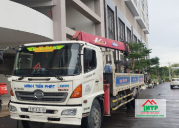 Đại lý thép Phương Nam chính hãng, giá ưu đãi tại Bình Thuận