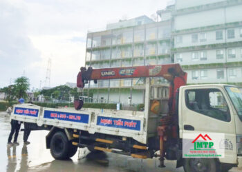Đại lý thép Phương Nam chính hãng tại Cần Thơ