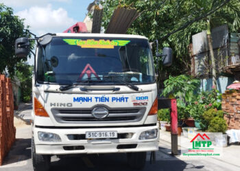 Đại lý thép Phương Nam chính hãng, giá ưu đãi tại Đắc Lắc