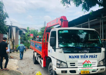 Đại lý thép Phương Nam chính hãng tại Đắc Nông