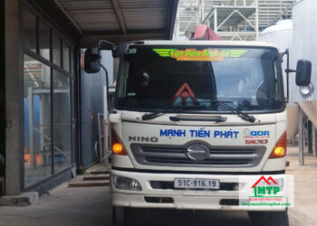 Đại lý thép Phương Nam chính hãng, giá ưu đãi tại Đồng Nai
