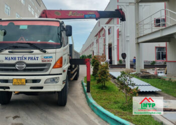 Đại lý thép Phương Nam chính hãng tại Đồng Tháp