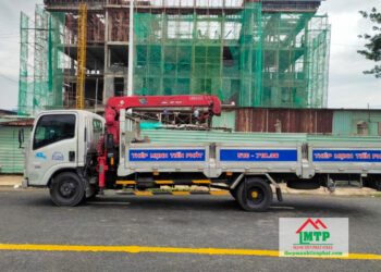 Đại lý thép Phương Nam chính hãng tại Gia Lai