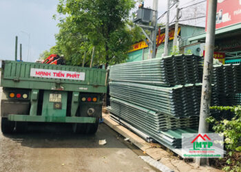 Đại lý thép Phương Nam chính hãng, giá ưu đãi tại Huyện Bình Chánh