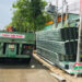 Đại lý thép Phương Nam chính hãng, giá ưu đãi tại Huyện Bình Chánh
