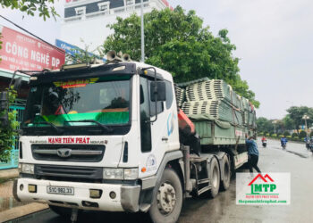 Đại lý thép Phương Nam chính hãng, giá ưu đãi tại Huyện Củ Chi