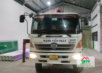 Đại lý thép Phương Nam chính hãng, giá ưu đãi tại Huyện Hóc Môn