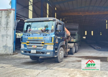 Đại lý thép Phương Nam chính hãng, giá ưu đãi tại Khánh Hòa