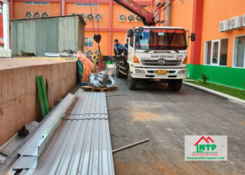 Đại lý thép Phương Nam chính hãng tại Kiên Giang