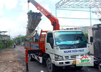Đại lý thép Phương Nam chính hãng, giá ưu đãi tại Lâm Đồng
