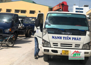 Đại lý thép Phương Nam chính hãng, giá ưu đãi tại Long An