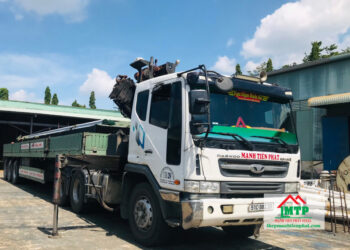 Đại lý thép Phương Nam chính hãng, giá ưu đãi tại Phú Yên