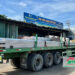 Đại lý thép Phương Nam chính hãng, giá ưu đãi tại Quận 1
