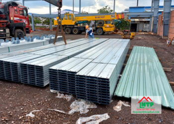 Đại lý thép Phương Nam chính hãng, giá ưu đãi tại Quận 11