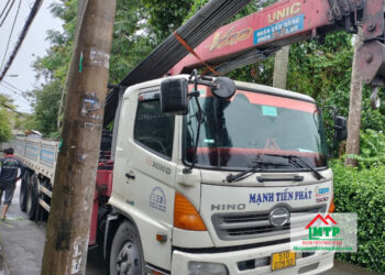Đại lý thép Phương Nam chính hãng, giá ưu đãi tại Quận 12