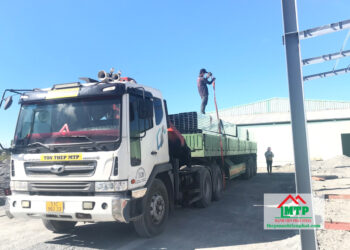 Đại lý thép Phương Nam chính hãng, giá ưu đãi tại Quận 2
