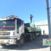 Đại lý thép Phương Nam chính hãng, giá ưu đãi tại Quận 2