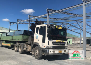 Đại lý thép Phương Nam chính hãng, giá ưu đãi tại Quận 3
