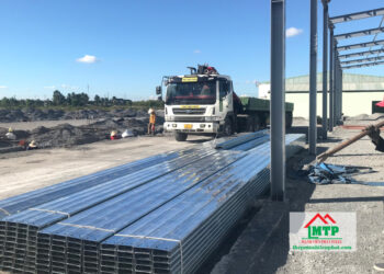 Đại lý thép Phương Nam chính hãng, giá ưu đãi tại Quận 4