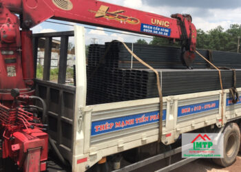 Đại lý thép Phương Nam chính hãng, giá ưu đãi tại Quận 5