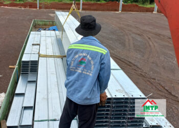 Đại lý thép Phương Nam chính hãng, giá ưu đãi tại Quận 7