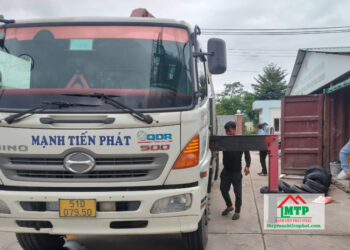 Đại lý thép Phương Nam chính hãng, giá ưu đãi tại Quận Bình Tân
