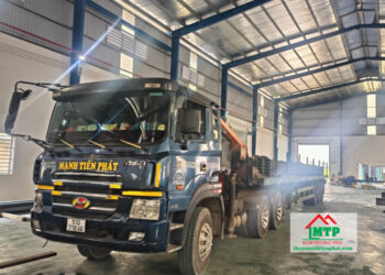 Đại lý thép Phương Nam chính hãng, giá ưu đãi tại Quận Bình Thạnh