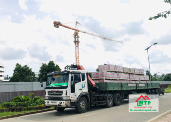 Đại lý thép Phương Nam chính hãng, giá ưu đãi tại Quận Gò Vấp