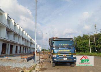 Đại lý thép Phương Nam chính hãng, giá ưu đãi tại Quận Phú Nhuận