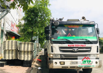 Đại lý thép Phương Nam chính hãng, giá ưu đãi tại Quận Tân Bình