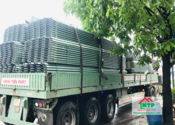 Đại lý thép Phương Nam chính hãng, giá ưu đãi tại Quận Tân Phú