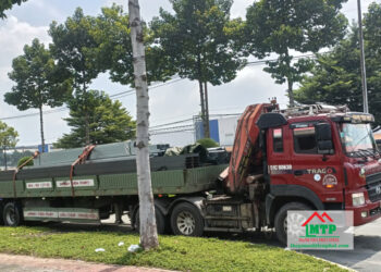Đại lý thép Phương Nam chính hãng tại Sóc Trăng